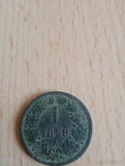 Predám Rôzne bankovky aj mince - 7