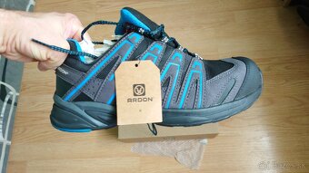 ARON PRACOVNA OBUV velkost 41 - NOV - 7