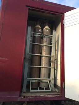 Avia Daewoo D90 4x4 - 7