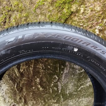 Predám pneumatiky Falken S+M - 7