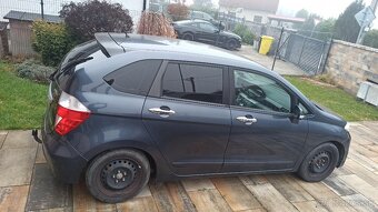 Predam Honda FR-V - 7