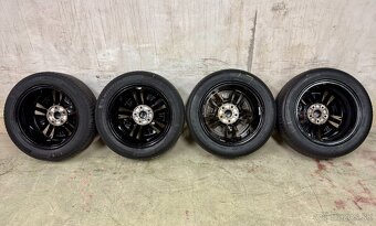 Alu kola Astana VW Škoda Audi Seat - 7