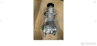 Diferenciál,rozvodovka Dacia Duster aj. díly Logan/Sandero - 7