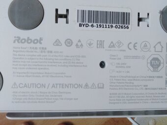 iRobot Braava Jet m6 - 7