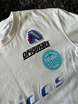 Mikina supreme S/ M - 7