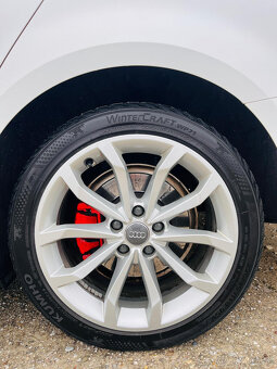 Audi A4 b9 Sline, 2.0tdi, 140kw - 7