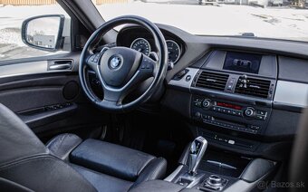 BMW X6 30d Xdrive - 7