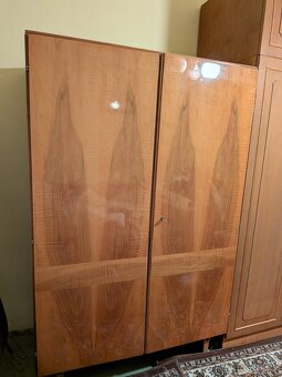 Darujem skrine za odvoz - 7