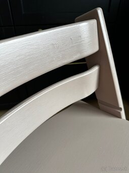 Stokke tripp trapp - 7