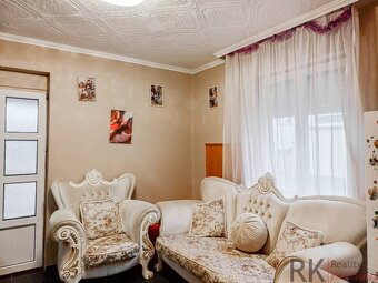 Rodinný dom, Maďarsko, obec Vizsoly - 7