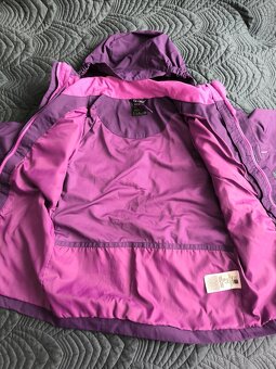 Bunda Karrimor 3in1 - 7