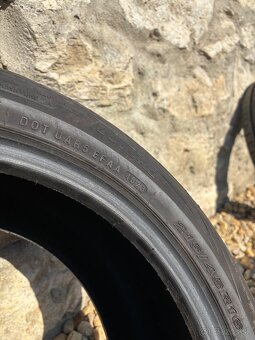 Letné pneumatiky 215/45 R16 - 7