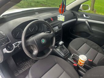 Skoda Octavia 1.9 TDI DSG - 7