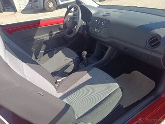 Predám Škoda Citigo 1, 0 MPI - 7