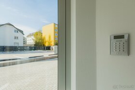 Dokončené moderné kancelárie v projekte KRUHÁČ na prenájom - 7