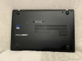 Notebook Lenovo ThinkPad T460S - 7