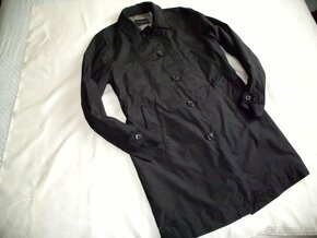 Tommy Hilfiger  pánsky kabátik plášť  L-XL - 7