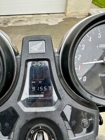 Honda CB1100 RS 2017 - 7