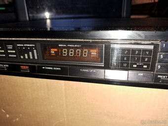 Tuner ONKYO INTEGRA T 4450 - 7