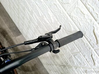 Ponúkam na predaj bicykel Focus Whistler 3.9 27,5" - 7