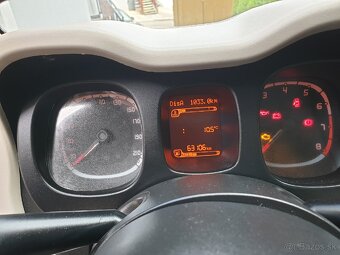 Fiat panda - 7