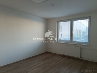 Kancelárske priestory na prenájom - Nitra - Chrenová - 7