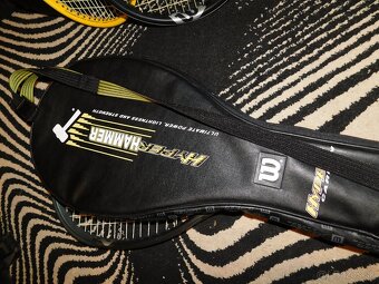 Wilson Hammer Carbon - 7