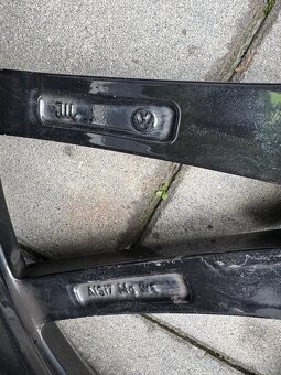Volkswagen pretoria r19 5x112 možnosť poslat - 7