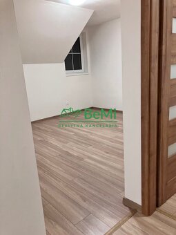 Predaj 4 izbový byt, Rajecká Lesná, okres Žilina /73,9m2/ 0 - 7