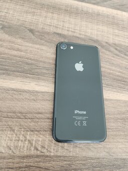 Iphone 8- 64 GB - 7