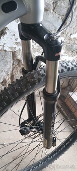 Bicykel MTB GHOST KATO ADVANCED - 7