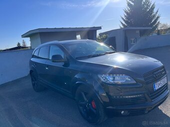 Audi Q7 3.0 TDI - 7