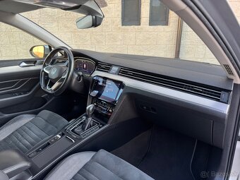 Volkswagen Passat Highline 2.0TDi r.v 2021 - Odpočet DPH - - 7