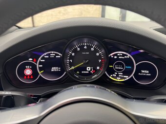 Porsche Cayenne 3.0i 2022/6 Platinum Edition “Chrono” DPH - 7