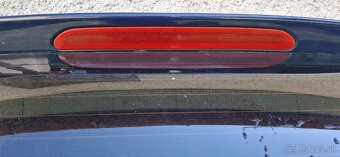 Kufrové dvere VW Passat B6 Variant ,LA5E - 7