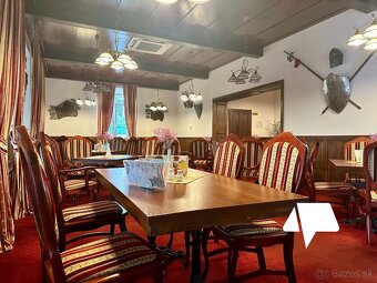 Predaj - Hotel, možnosť nastaviť splátkový kalendár - Nitra - 7
