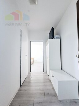 Na prenájom 1-izbový byt, 40 m², Repašského ulica, Dúbravka - 7