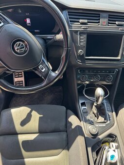 Tiguan 2.0TDI DSG 4x4 rline - 7