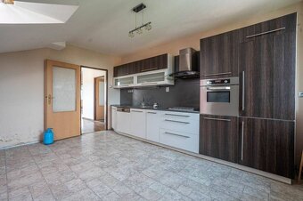 ALL INCLUSIVE | NA PREDAJ VIACGENERAČNÝ RODINNÝ DOM, VEĽKÉ B - 7