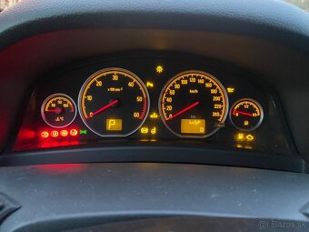 Vectra C 1,9 110kw + 1 zadarmo - 7