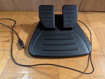 Závodný volant Thrustmaster Universal Challenge 5-in-1 V.4 - 7