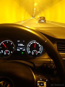 VW Golf 7, 1,6TDi 4motion, 4x4, - 7