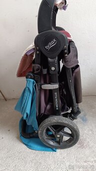 BRITAX B-motion 4 PLUS - 7