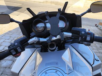 BMW K1200GT - 7