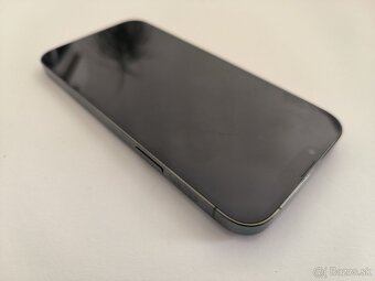 apple iphone 13 PRO MAX 256gb Green / Batéria 100% - 7