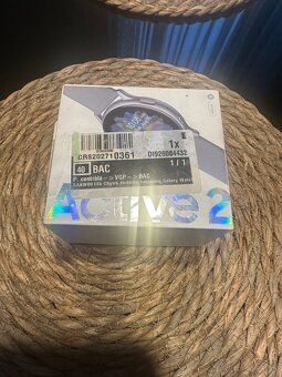 Samsung Galaxy Watch Active 2 - 7