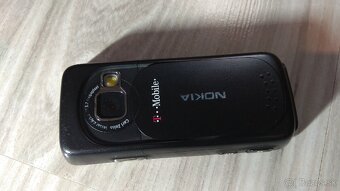 NOKIA N73 - 7
