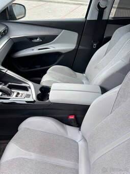 Peugeot 5008 1,5 blue hdi 2019 - 7