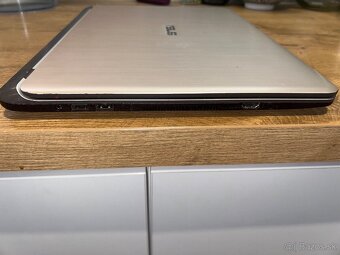 Asus X507u - 7