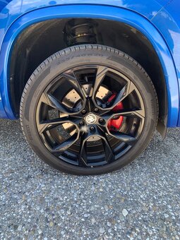 Kodiaq RS 2.0 TDI bi turbo - 7